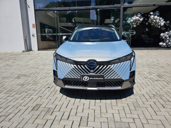 GAC GS4 2.0 HEV ELITE AUTOMÁTICO